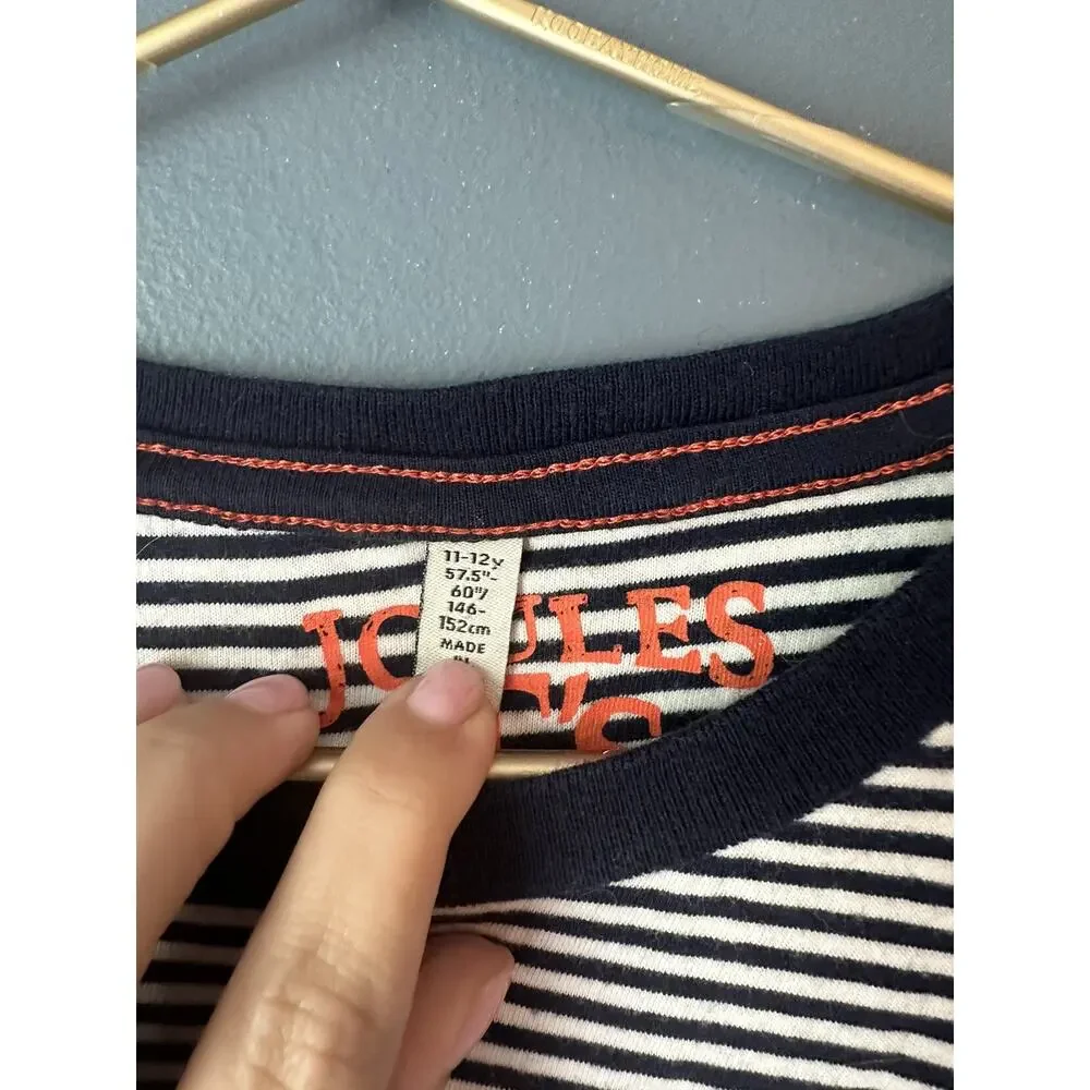 Joules euc size